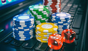 Зеркало Casino GMSlots